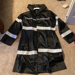 Wybie halloween costume jacket